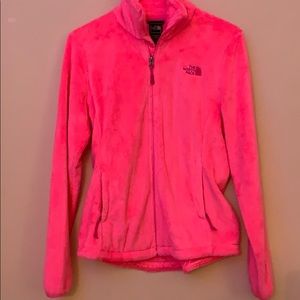 The North Face W Osito 2 Jacket